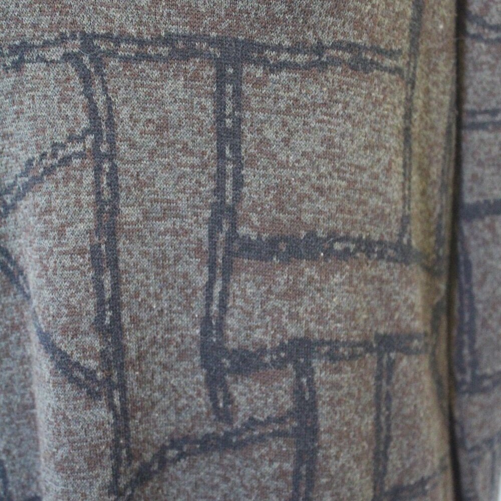 Pima Cotton Peruvian Connection Dress - Picture 3 of 6